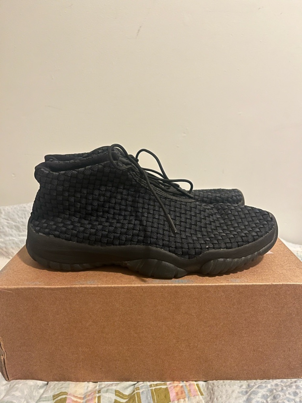 Air Jordan future Sneaker